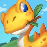 梦幻恐龙园游戏最新版本