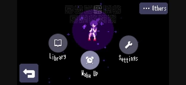 奇怪的电话strangetelephone安卓版