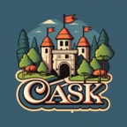Cask2D手游安卓最新版