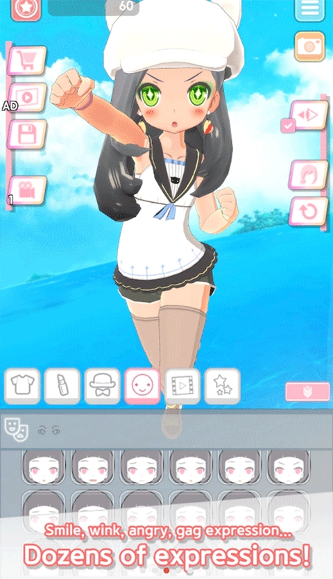easystyle（简单风格）游戏免费安卓版