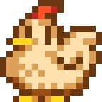 stardew valley星露谷物语手机版