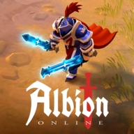 albion online手机版游戏