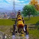 我的吃鸡世界手机版