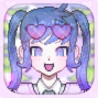 pixel poca 像素少女波卡最新版