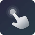 小触控连点器2025最新版