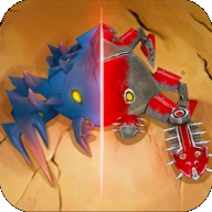 螃蟹大战手机安卓版