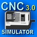 cnc simulator free中文版