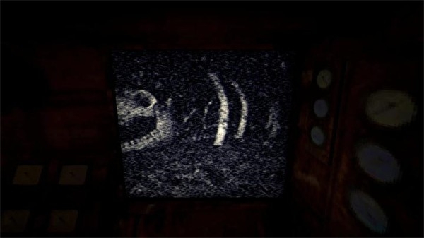 铁肺Iron Lung手机版