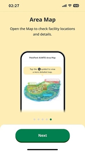 pokepark kanto官方手机版