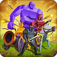 Epic Battle Simulator最新版游戏