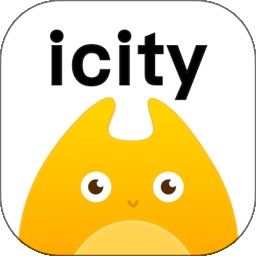 iCity我的心情日记官方安卓版