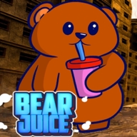 小熊果汁商店（Bear Juice Fun）小游戏最新免费版