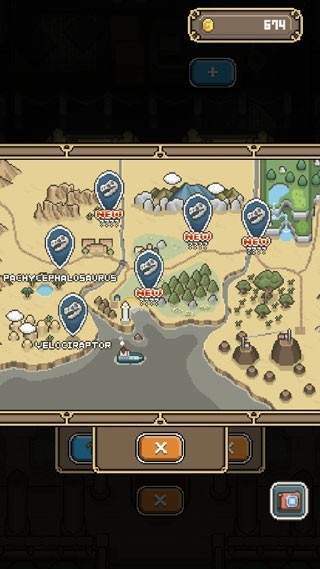 My Museum（我的博物馆）中文版游戏正版
