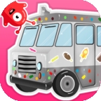 ice cream truck游戏最新版
