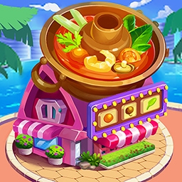 爱上美食街手机最新版