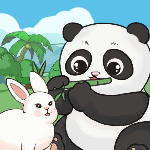 幸福庄园官方正版