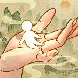 女娲造人模拟手游最新版