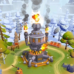 雪原幸存者游戏安卓版