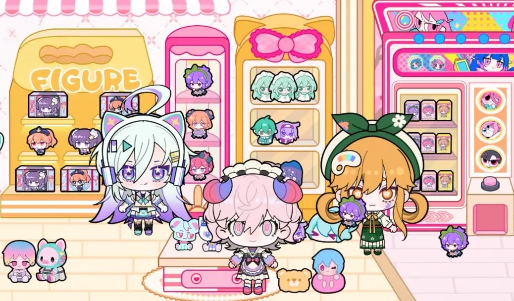 碧优蒂小镇官方最新版