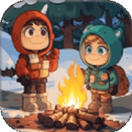 双人冬日求生游戏最新版