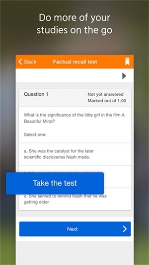 Moodle官方最新版