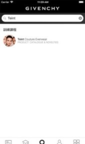 learningbox(纪梵希培训服务)安卓版