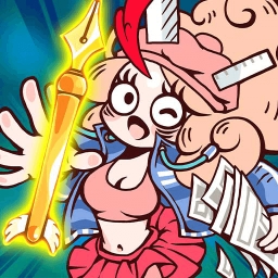 人气王漫画社游戏官方正版