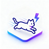 闪猫快下助手APP官方2026最新版