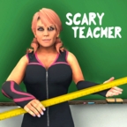 Scary Evil Teacher 3D游戏安卓版