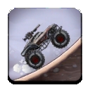 Zombie Hill Racing山地僵尸赛车中文2025最新版