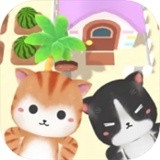 岛上有猫游戏正版