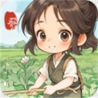我在桃源当村长红包版游戏