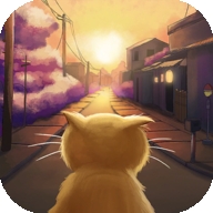 流浪的橘猫侠OrangeCat手机版