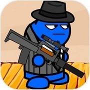 混乱大枪战手机版