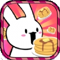 兔子薄煎饼和猫奶昔游戏正版