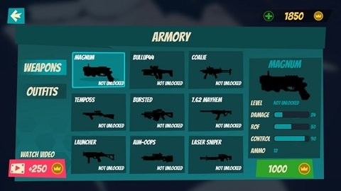 阴影之战Stickfight Shadow游戏