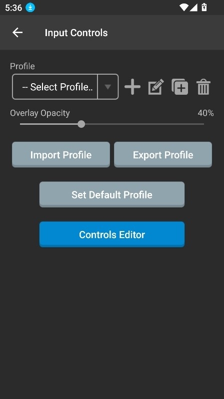 AopAop模拟器官方版