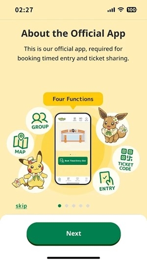 pokepark kanto官方手机版