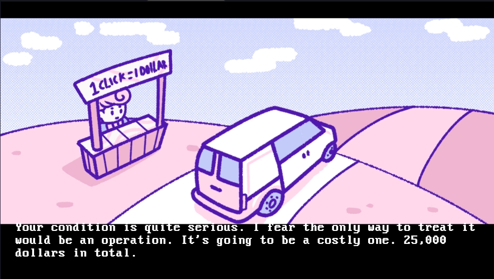 血钱同人版手游最新版