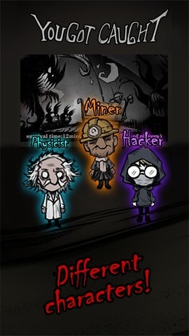 寂静城堡最新版游戏