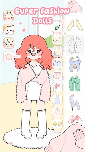 Lovely Doll可爱娃娃最新版游戏