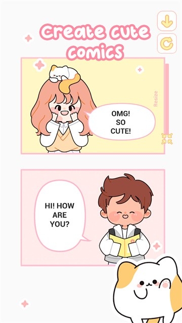 Lovely Doll可爱娃娃最新版游戏