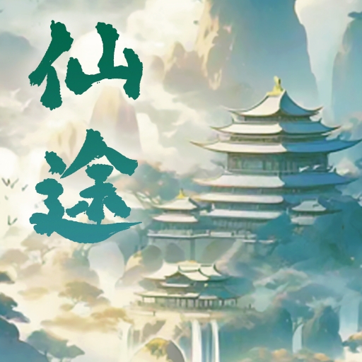 仙途凌云志游戏2025最新版