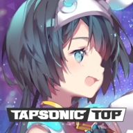 Tapsonic TOP中文版游戏