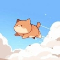 猫咪飞天跑游戏安卓版