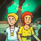 庞贝古城的危机Danger in Pompeii安卓版