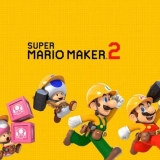 超级马里奥制造2手机版