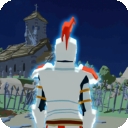 恶棍复仇者Shadow of Rogue官方版