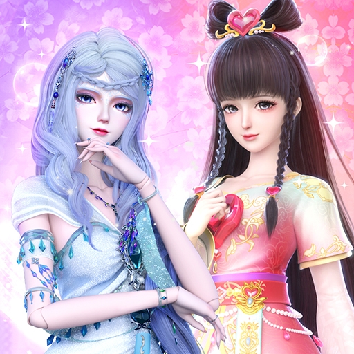 叶罗丽精灵梦2025最新版