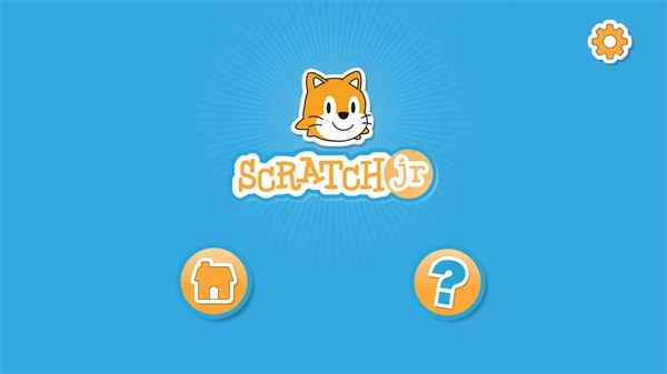 scratchjr少儿编程官方版